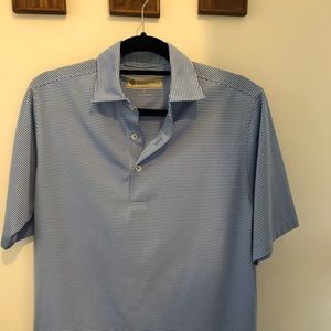 Donald Ross Golf Shirt